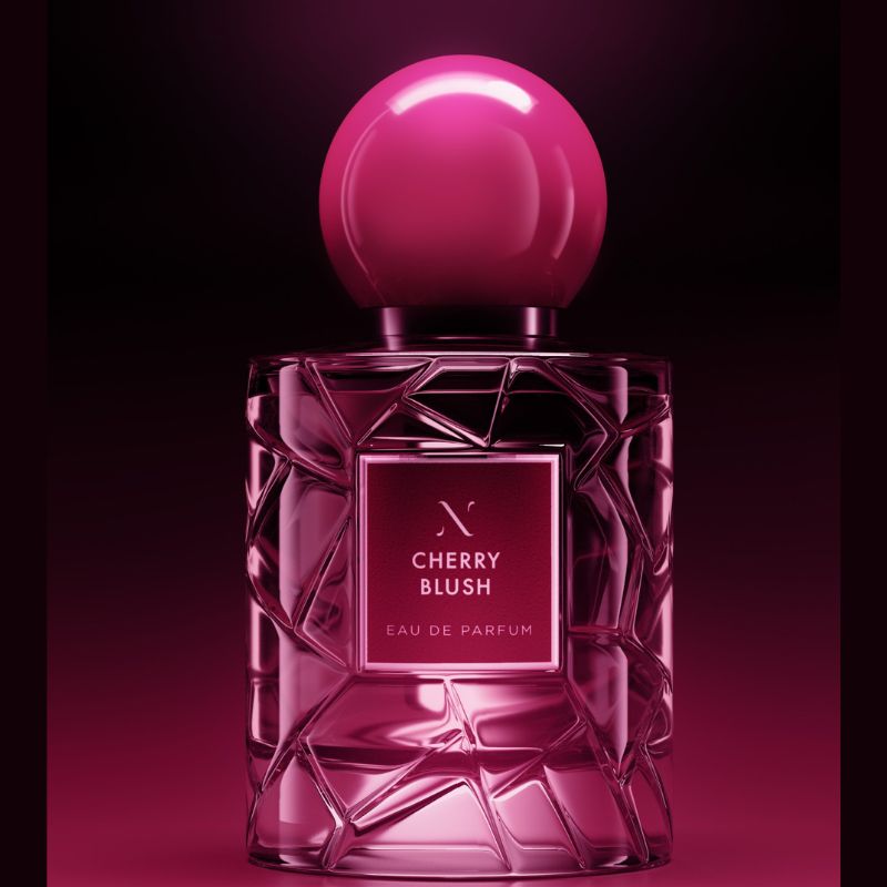 Les Soeurs de Noe Cherry Blush EDP